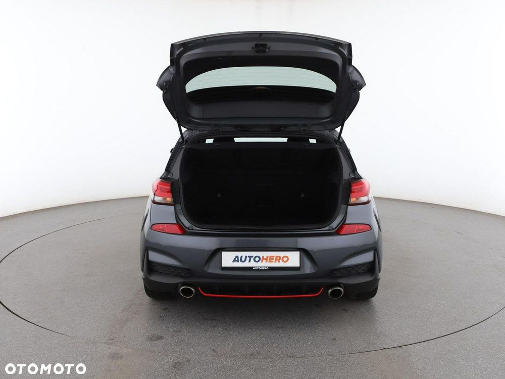 Hyundai i30 2.0 T-GDI N Performance - 20