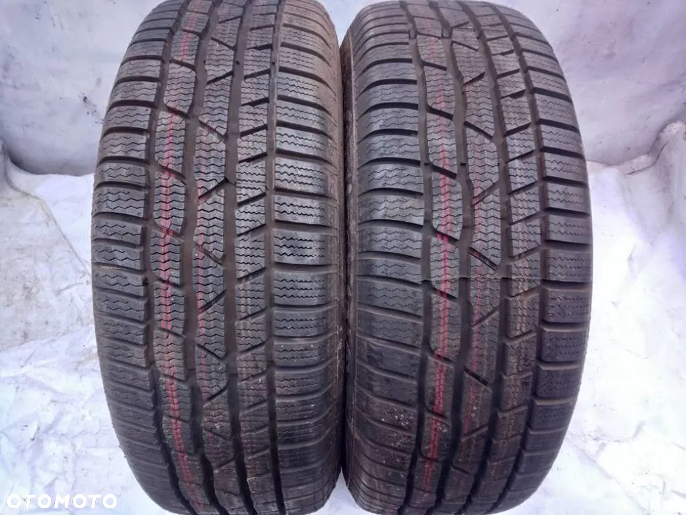Continental ContiWinterContact 830P 205/60 R16 96H 2022 - 1