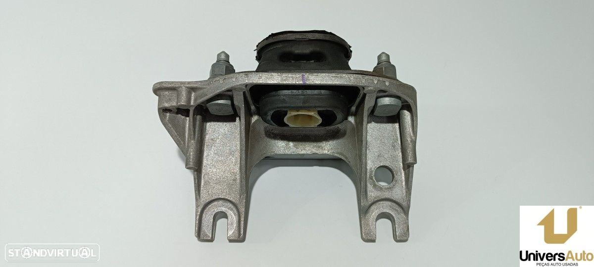 APOIO DO MOTOR DIREITO SMART FORFOUR ELECTRIC DRIVE (453.091) - 2