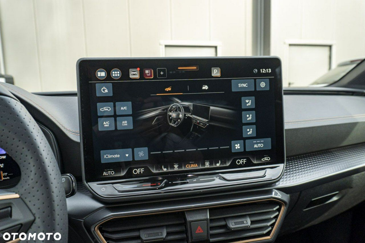 Cupra Leon - 29