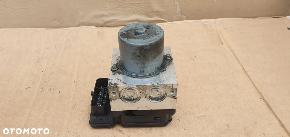 Pompa hamulcowa ABS sterownik Jeep Grand Cherokee IV WK2 3.0 CRD 68164630AA - 7