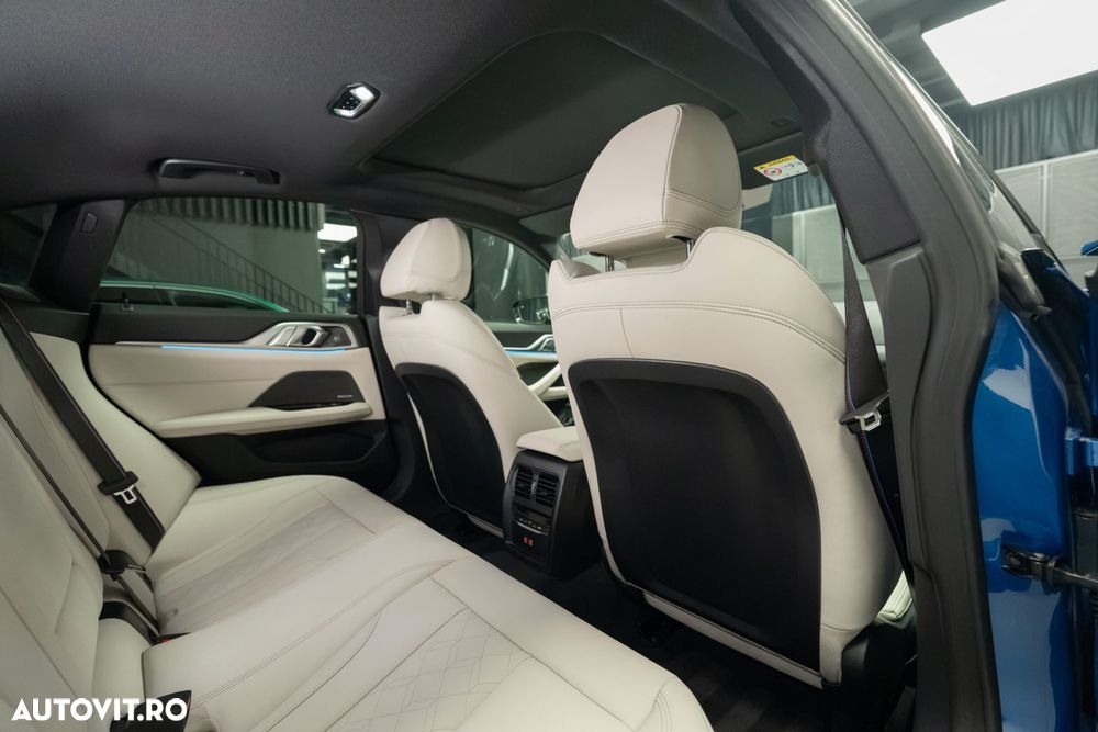 BMW Seria 4 - 34