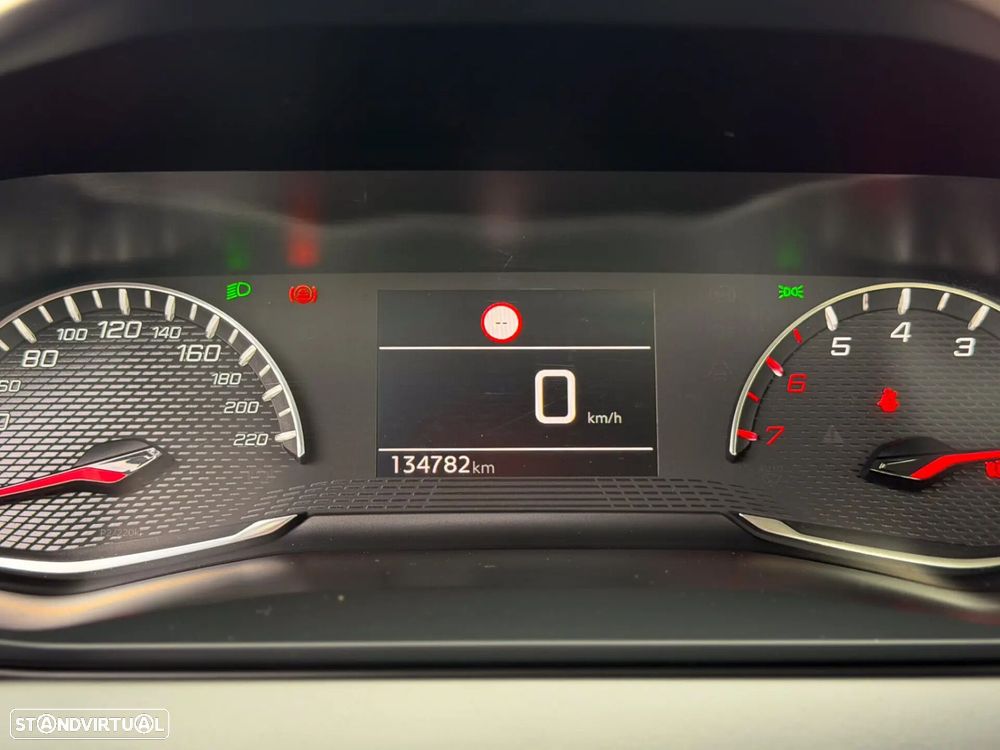 Peugeot 208 1.5 BlueHDi Active - 20