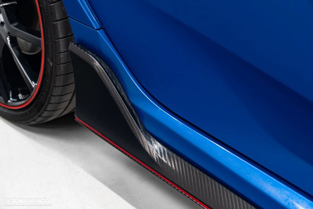 Honda Civic 2.0 VTEC Turbo Type R - 10