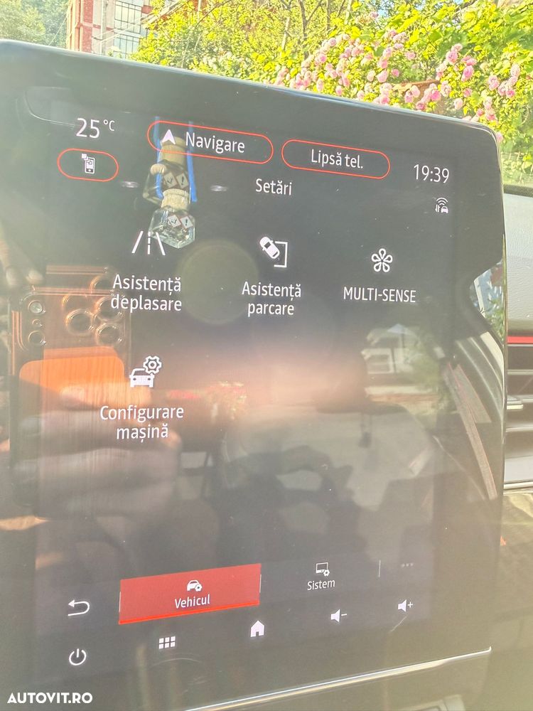 Renault Arkana TCe 140 EDC R.S. LINE - 12
