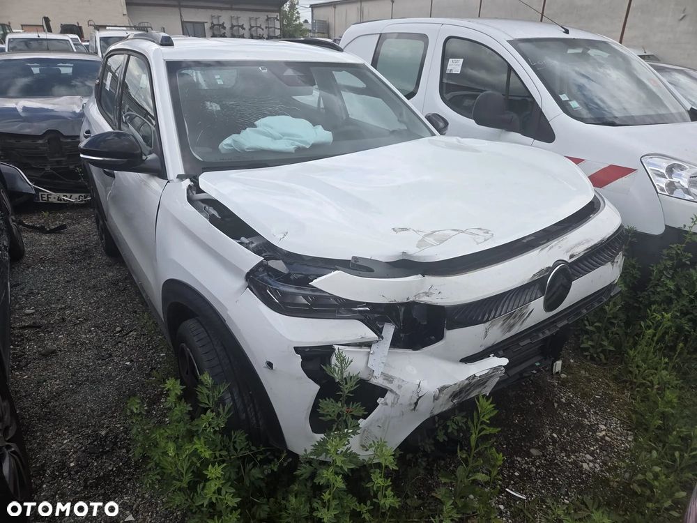 Citroën C3 Turbo 100 Stop&Start MAX - 4