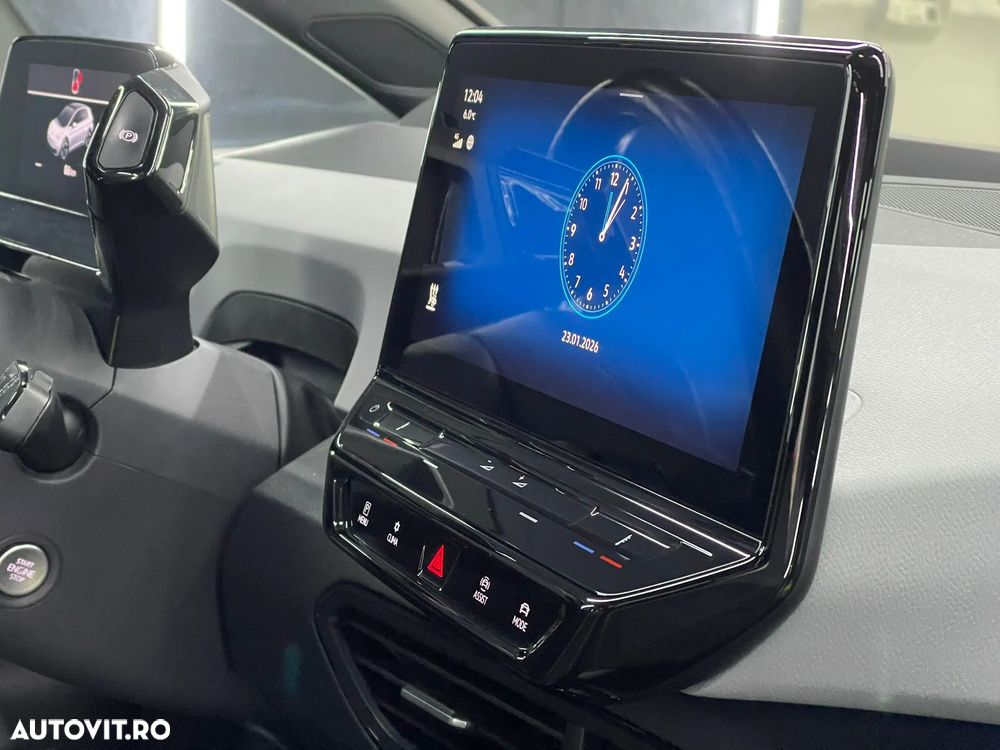 Volkswagen ID.3 58 kWh Pro Performance - 19