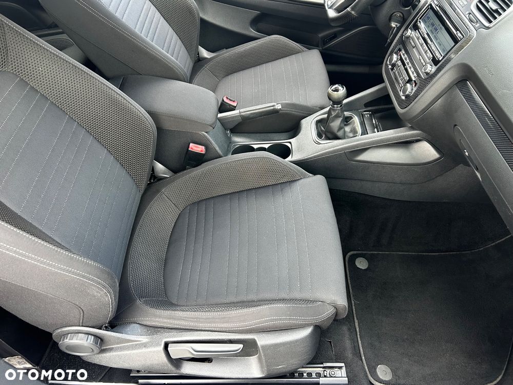 Volkswagen Scirocco 1.4 TSI Edition - 18