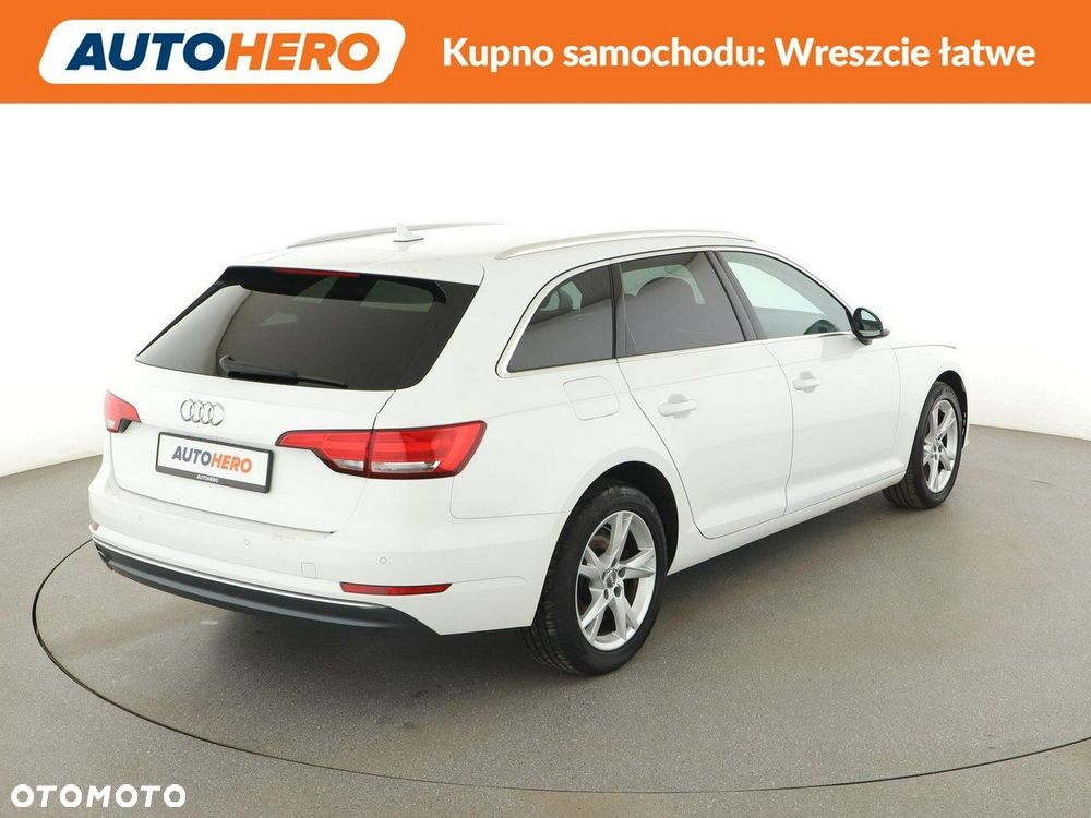 Audi A4 Allroad 2.0 TDI - 8