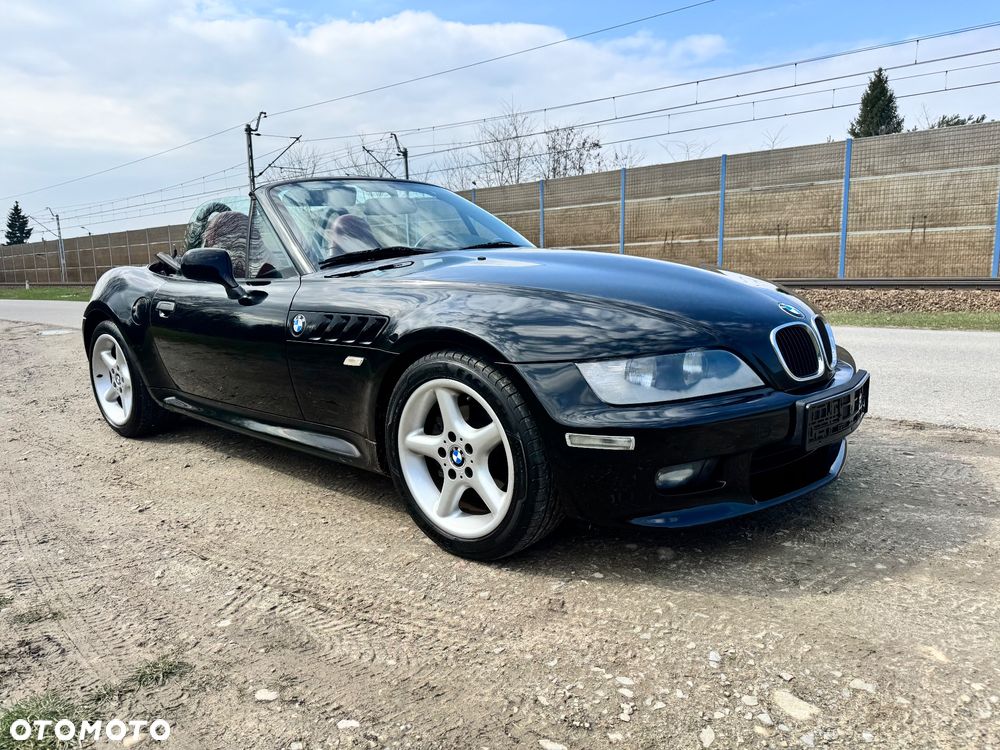 BMW Z3 - 15