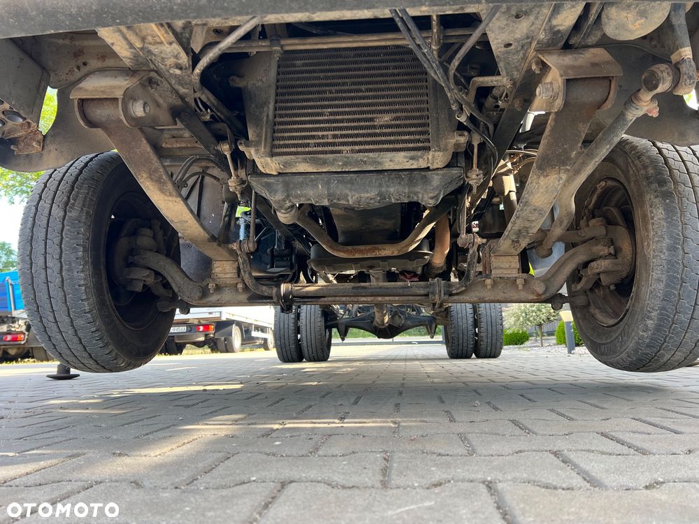 Nissan CABSTAR - 6