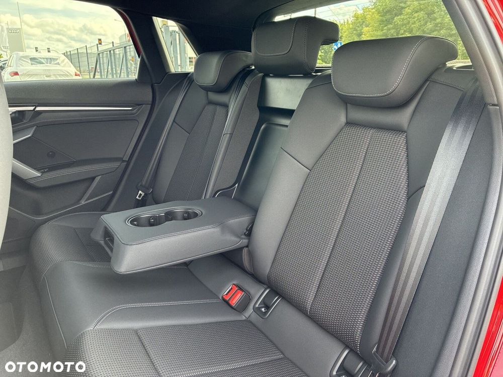 Audi S3 Sportback TFSI Quattro S tronic - 21