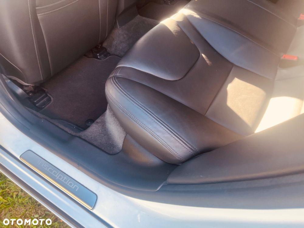 Volvo S60 - 10
