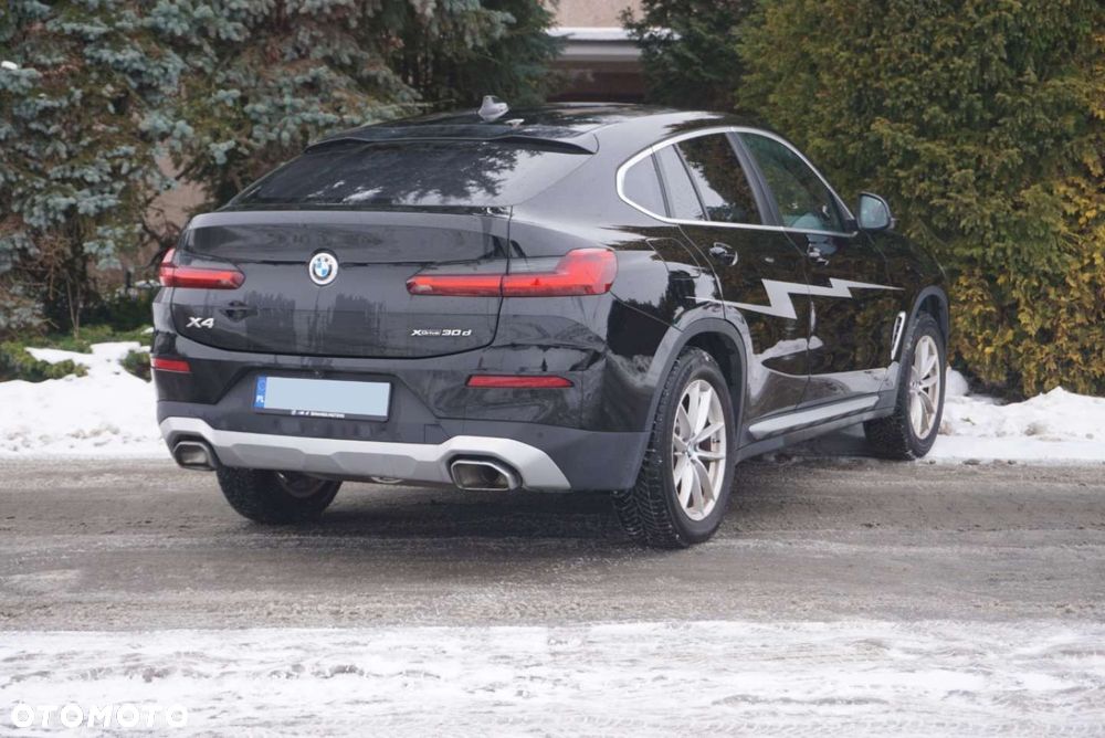 BMW X4 - 5