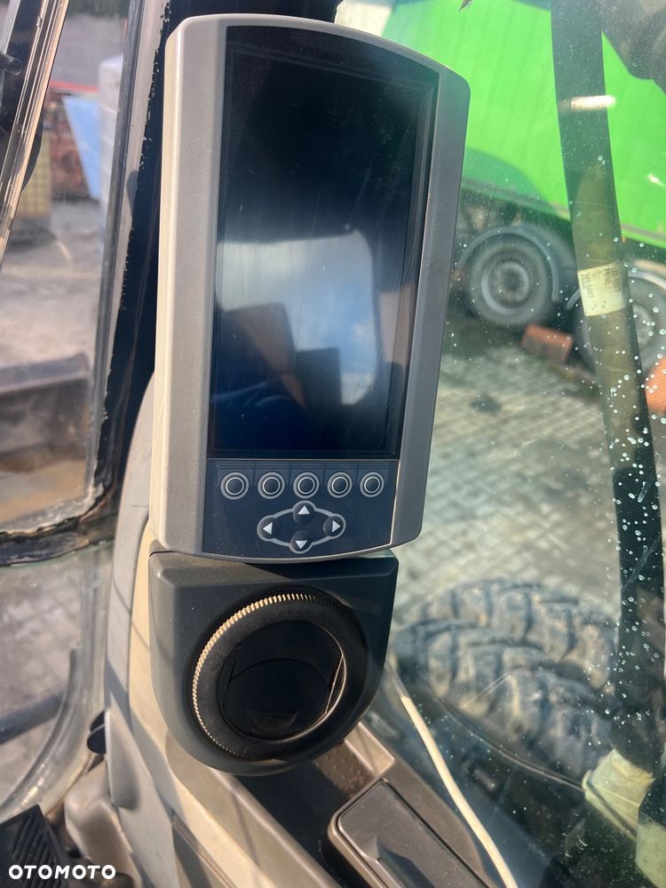 Caterpillar M313D - 5