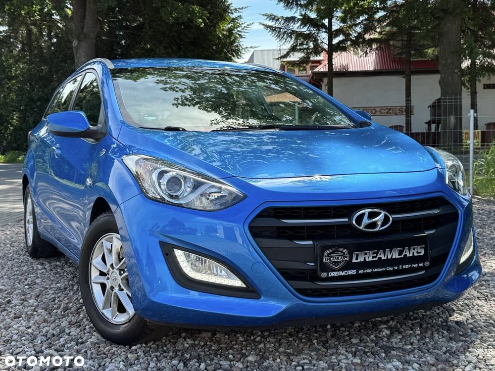 Hyundai i30 - 4