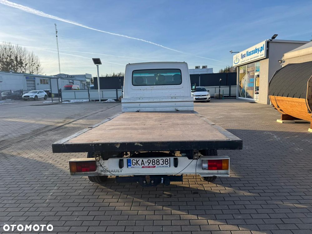 Renault Master - 6