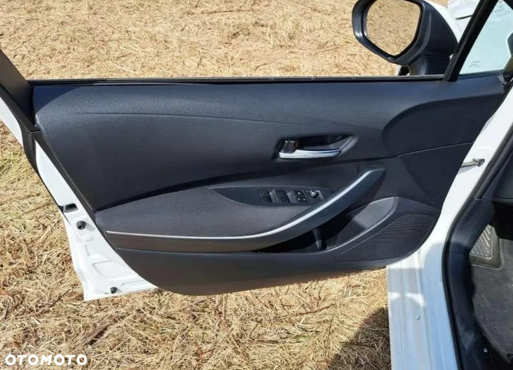 Toyota Corolla 1.6 Comfort - 10