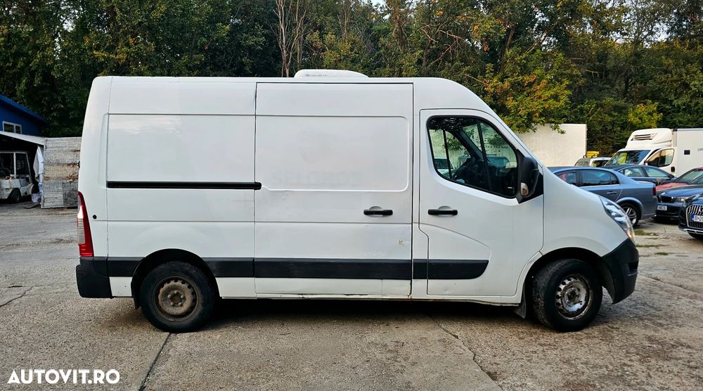 Renault Master - 13