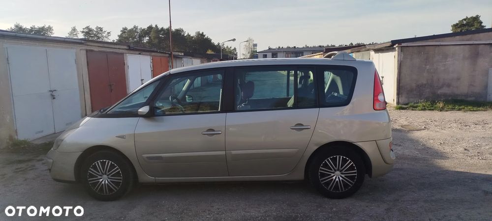 Renault Espace 2.0T 16V Dynamique - 14