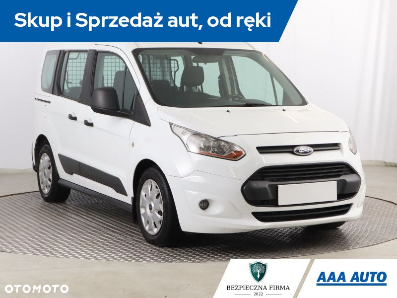 Ford Transit Connect - 2