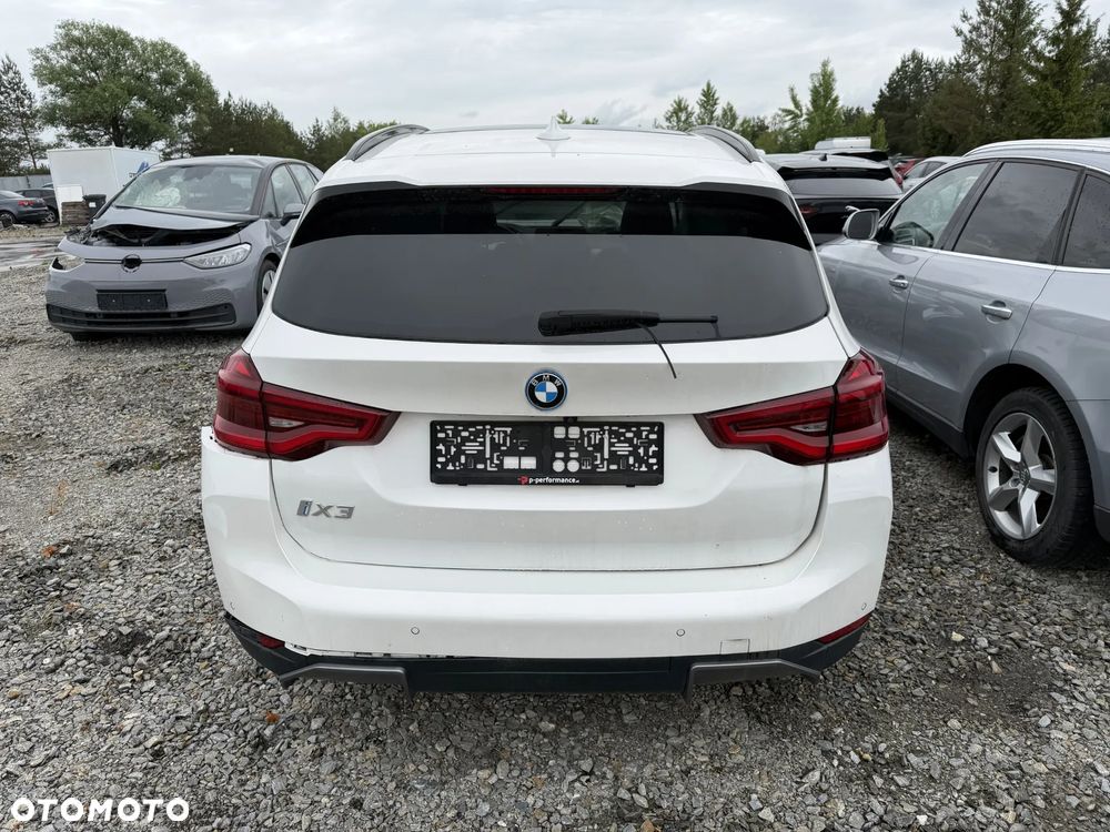 BMW iX3 Impressive - 2