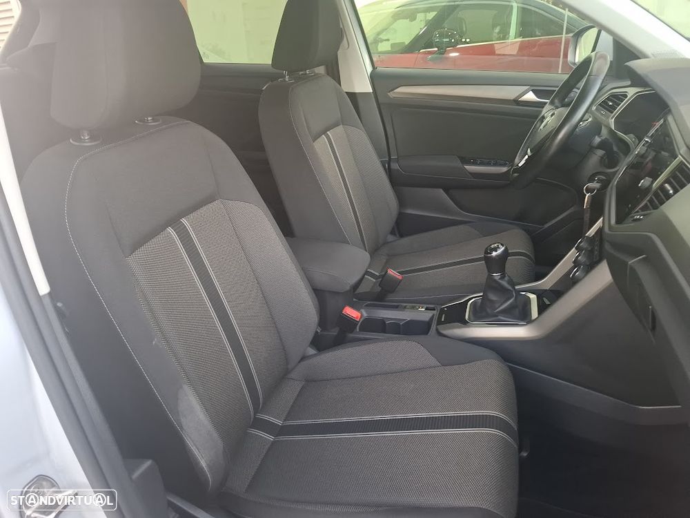 VW T-Roc 1.0 TSI Style - 47