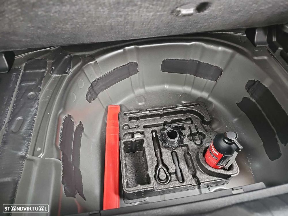 Audi A1 Sportback 25 TFSI Advanced - 29