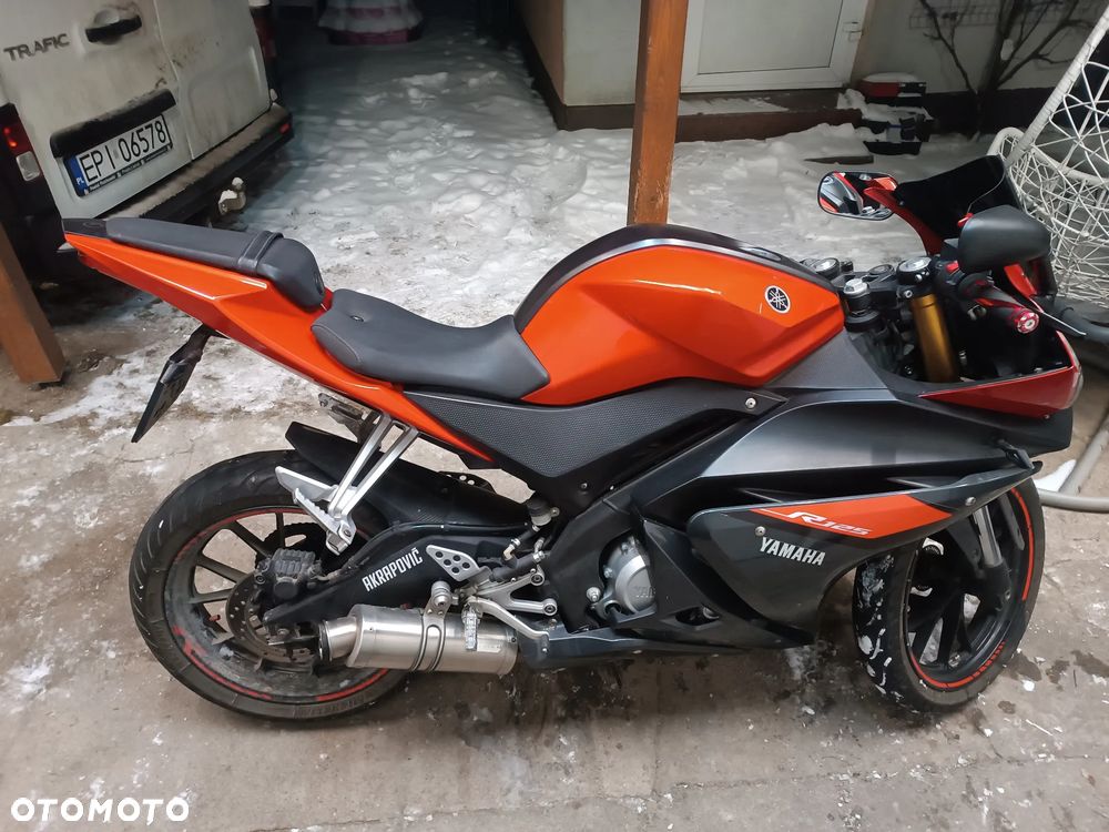 Honda Inny - 28