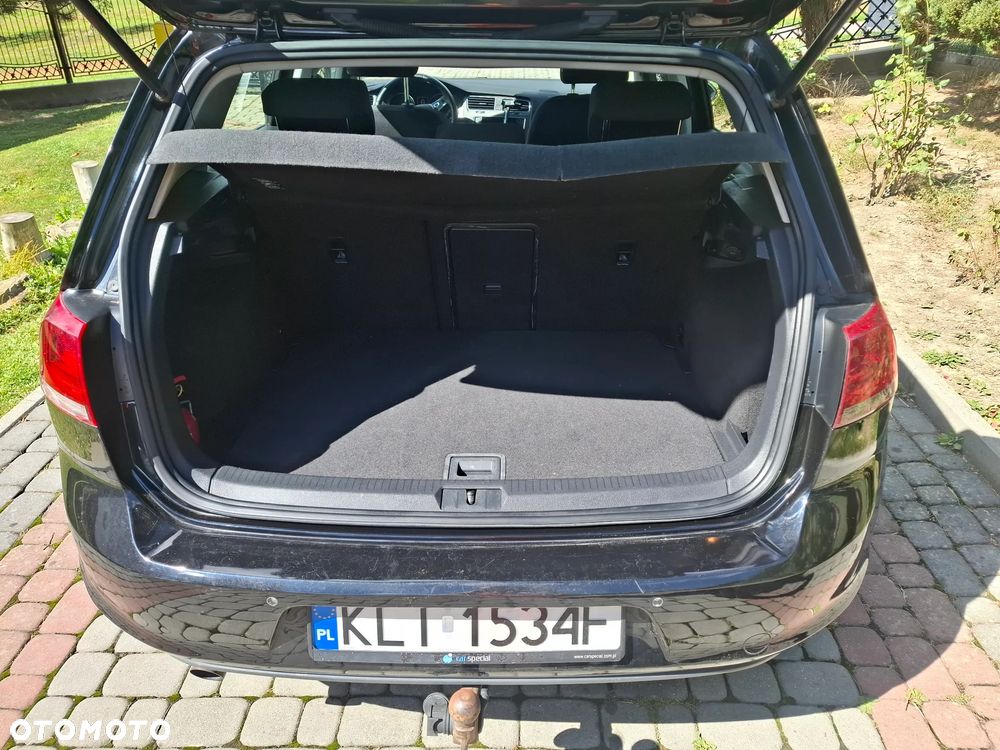 Volkswagen Golf 1.6 TDI DPF Comfortline - 7