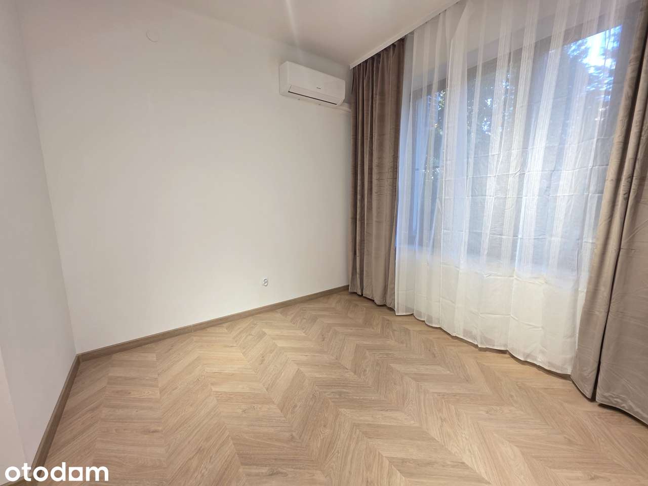 Mieszkanie, 20 m², Kraków