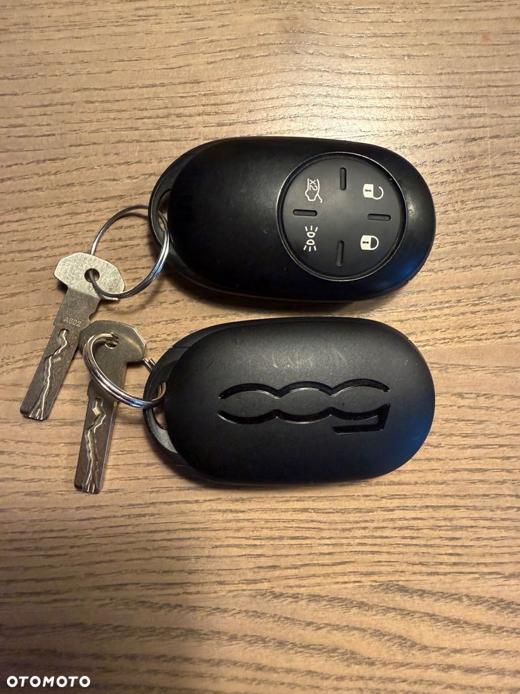 Fiat 500 23.8kWh Icon - 19