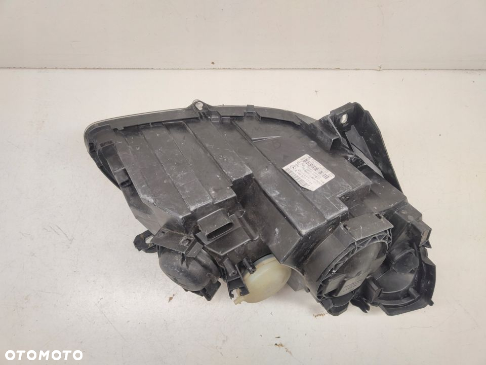 Lampa przód lewa MERCEDES B-KLASA W245 2004-2012 - 3