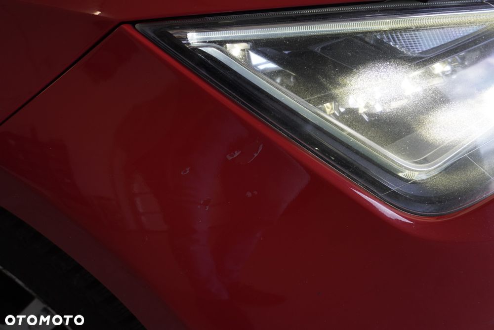 Seat Leon 1.8 TSI FR S&S DSG - 16