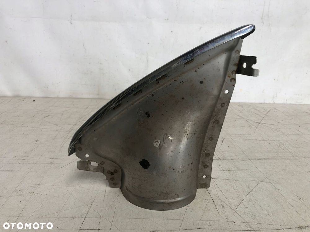 końcówka wydechu ford mondeo mk5 prawa strona - 2