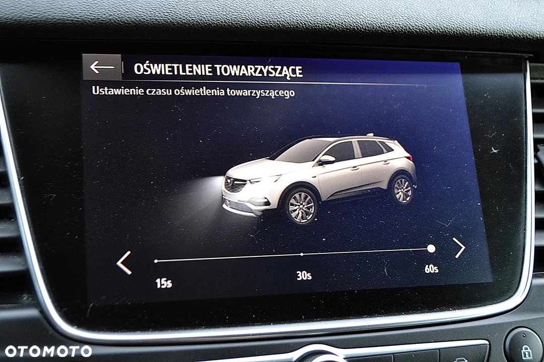 Opel Grandland X 1.6 CDTI Ultimate S&S - 23