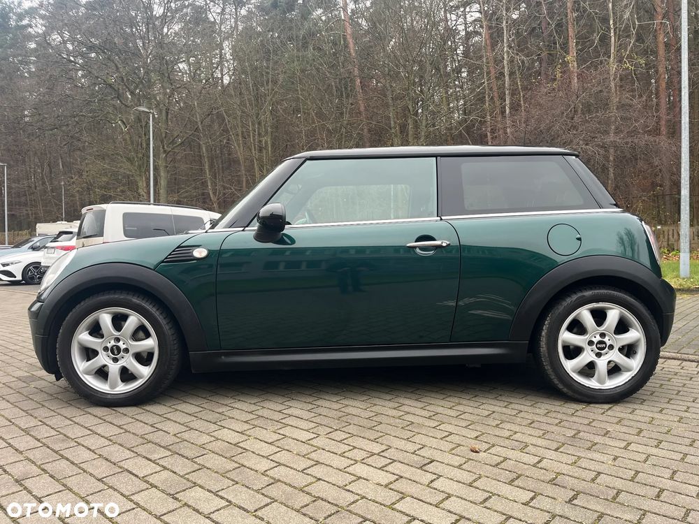 MINI Cooper - 2