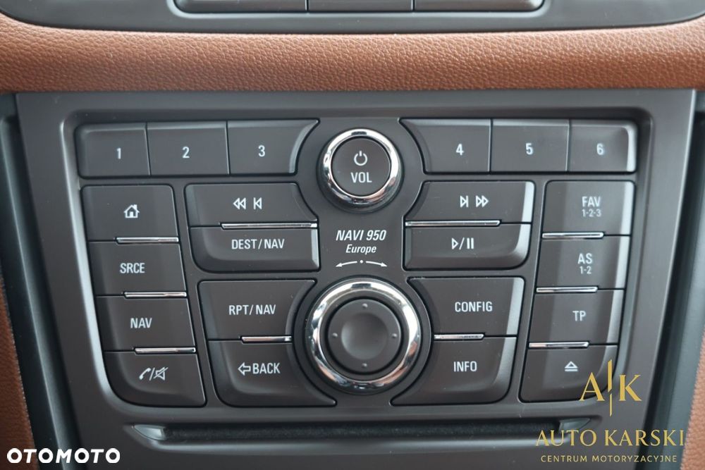 Opel Mokka - 26