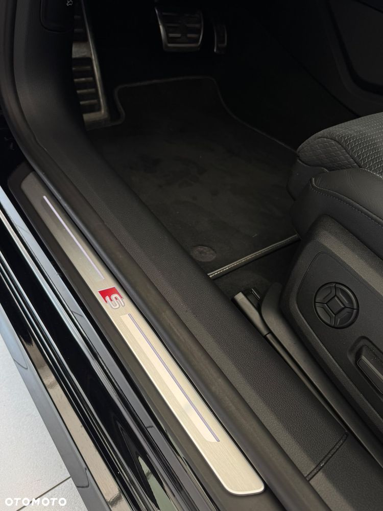 Audi A7 Sportback - 14