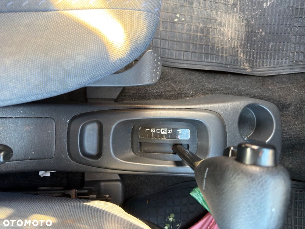 Suzuki Wagon R+ - 16