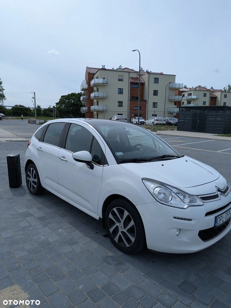 Citroën C3 1.2 VTi Selection - 5