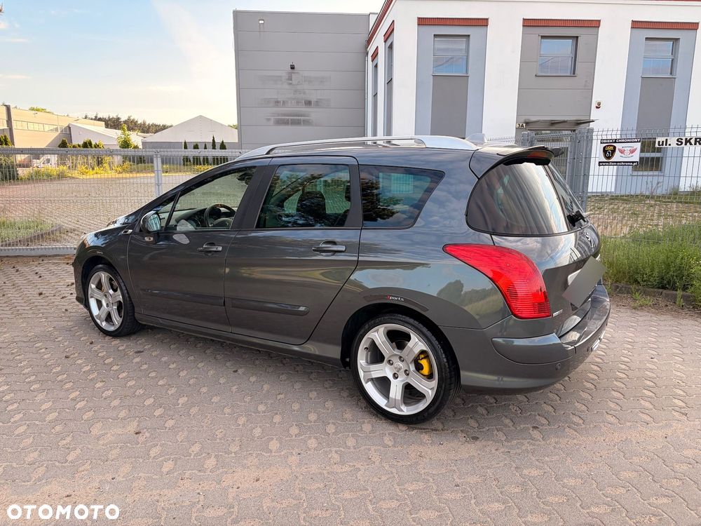 Peugeot 308 - 13