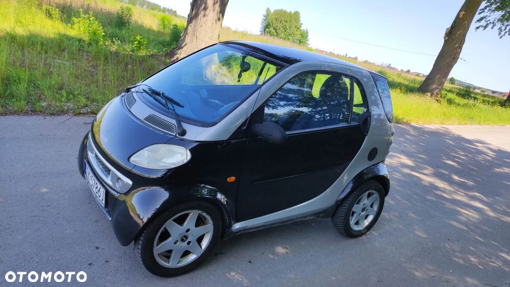 Smart Fortwo - 9