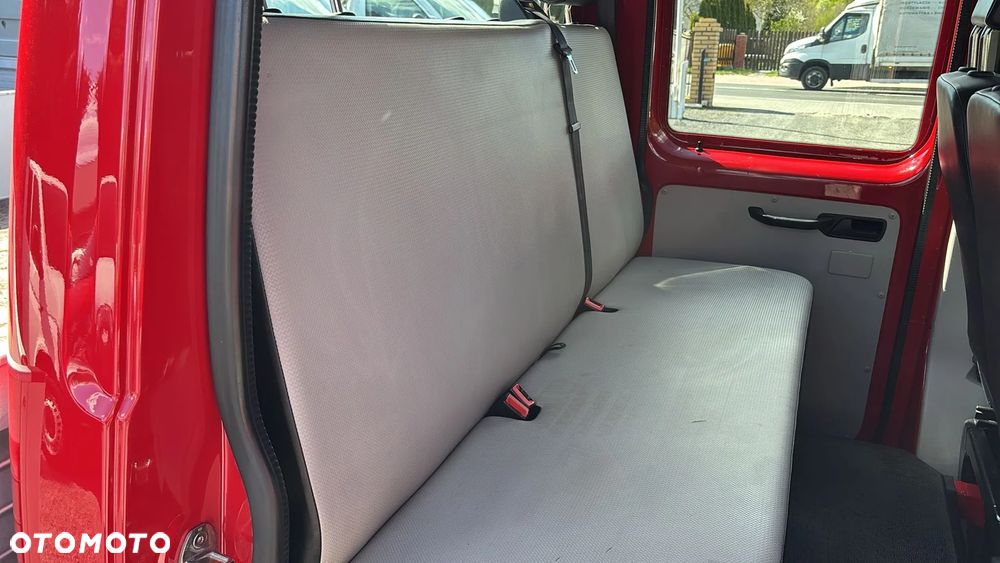 Volkswagen Transporter T6 - 25