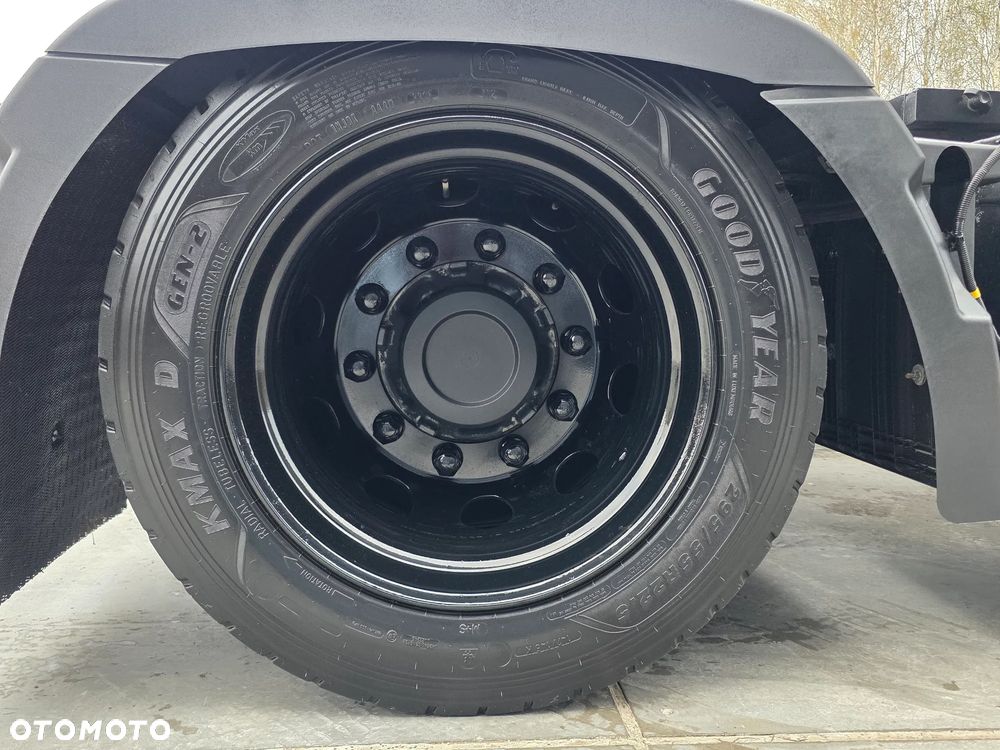 Volvo FH500/EURO6/XL/FULL LEDMEGA/ON1100L/NIEMCY - 38