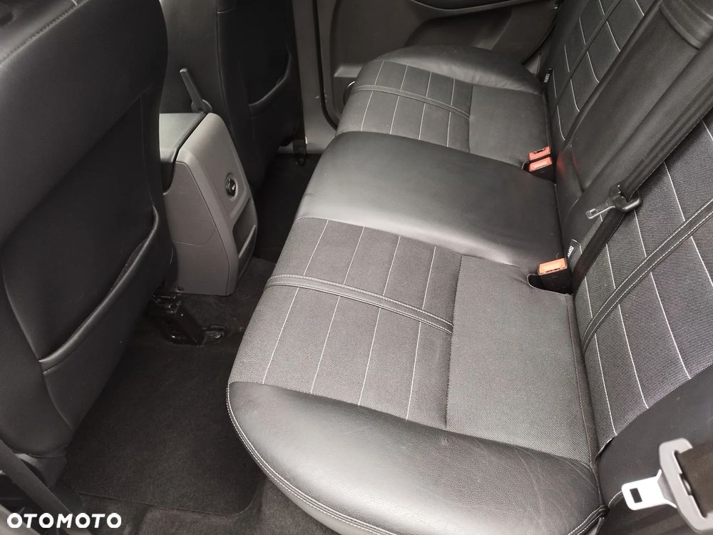 Ford Kuga 2.0 TDCi Titanium S - 18
