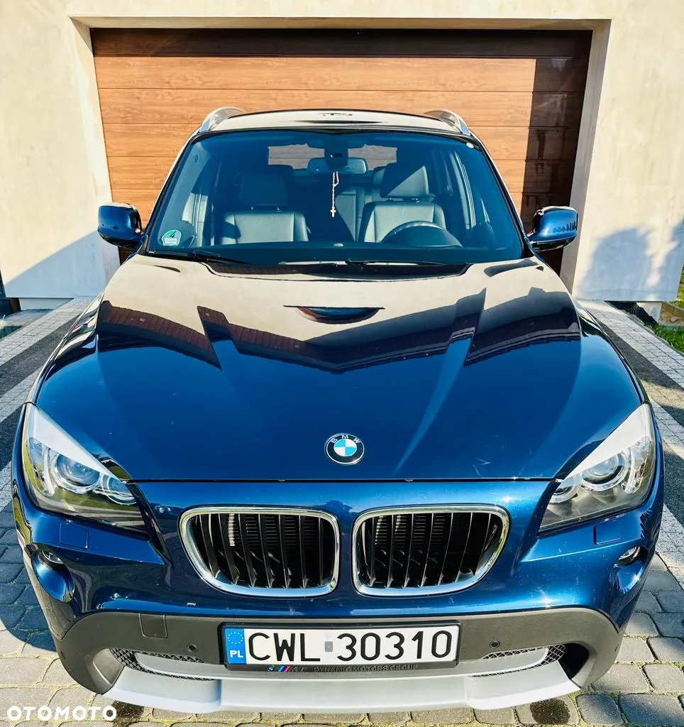 BMW X1 sDrive20i xLine - 6