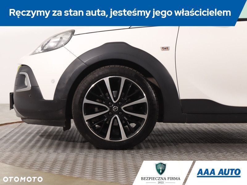 Opel Adam - 17