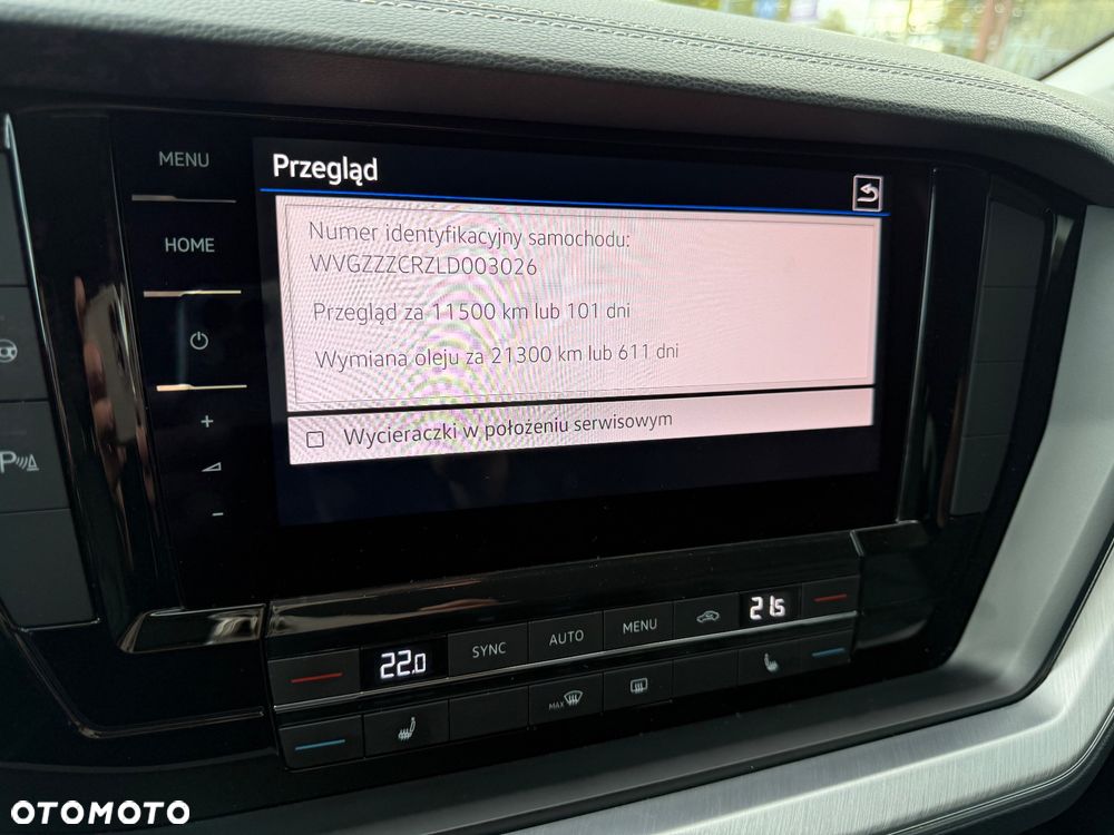 Volkswagen Touareg 3.0 V6 TDI SCR 4Mot - 36