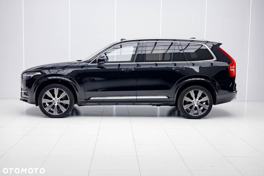 Volvo XC 90 T8 AWD Recharge Plus Bright - 5